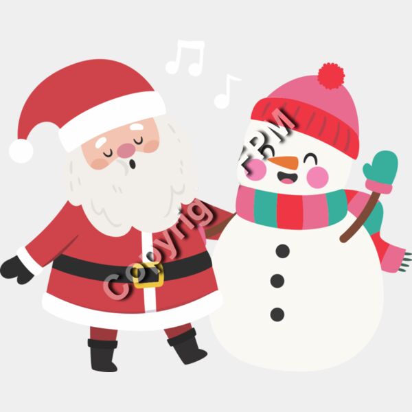 A1512 Santa Thumbnail