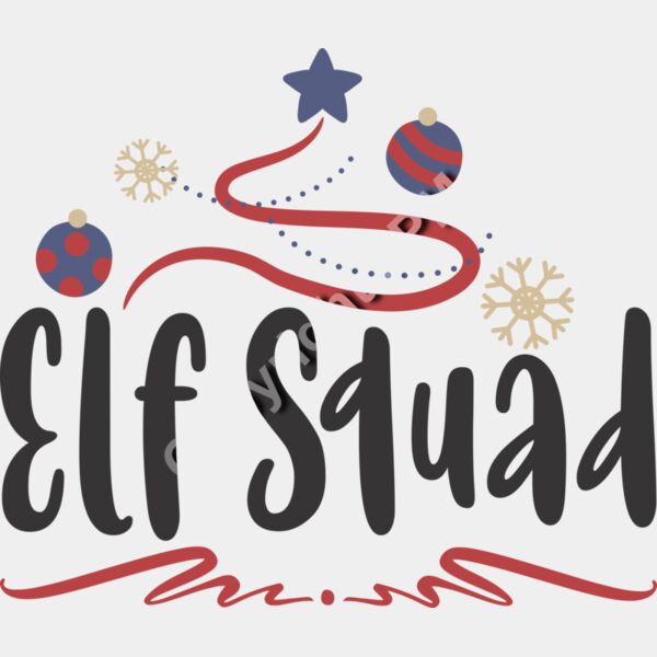 A1513 Elf Squad Thumbnail