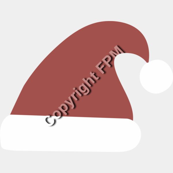 A1517 Santa Hat Thumbnail