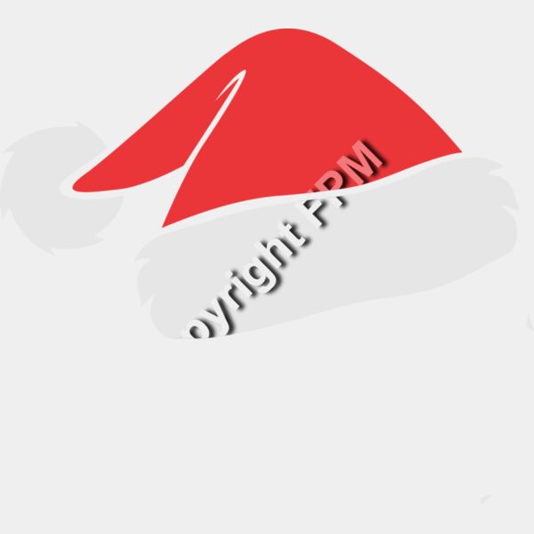 A1521 Santa Hat Thumbnail