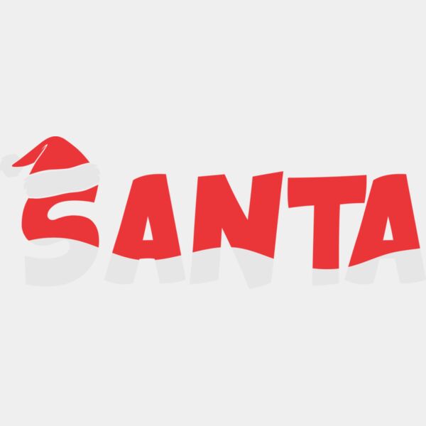 A1523 Santa Thumbnail