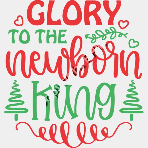 A1527 Glory Thumbnail