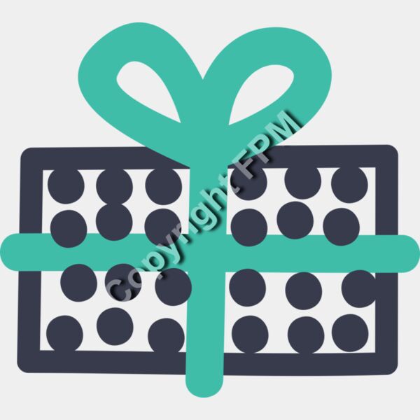 A1537 Present Thumbnail