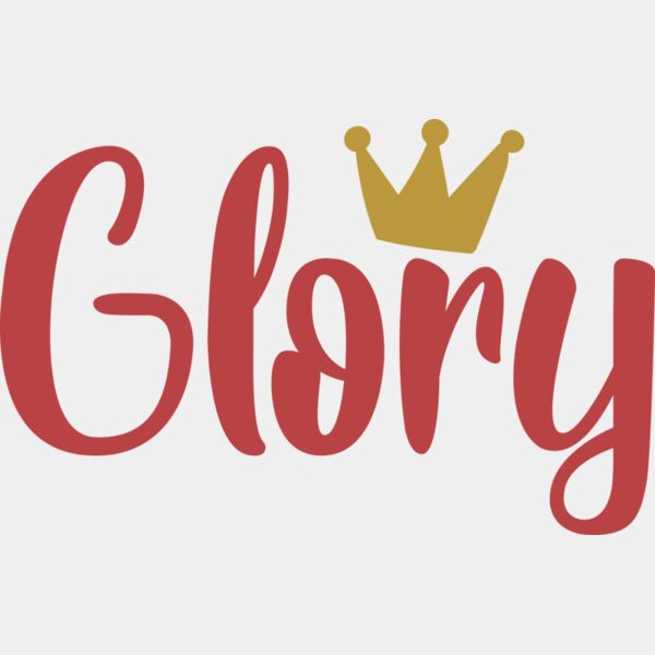 A1538 Glory Thumbnail