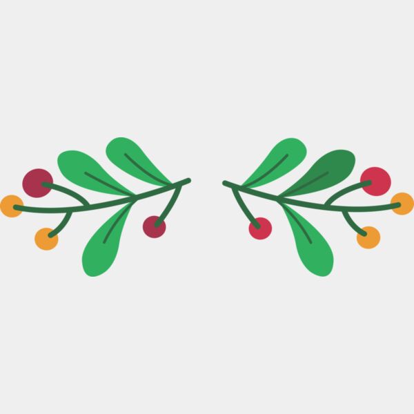 A1539 Holly Thumbnail