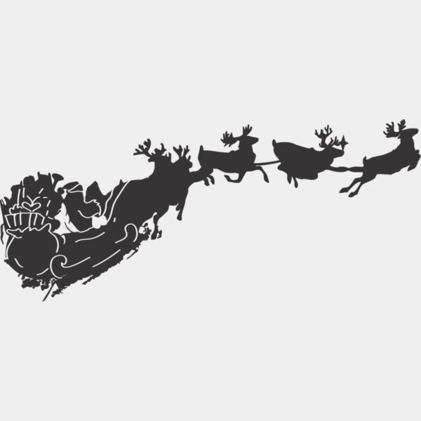 A1555 Santa Thumbnail