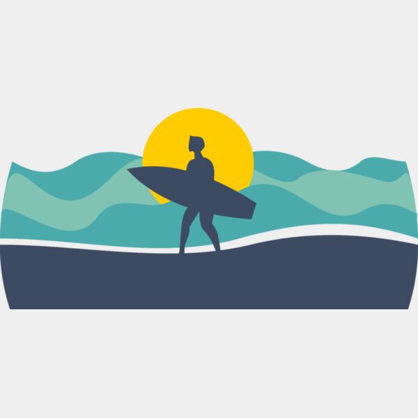 A1503 Surfer Thumbnail