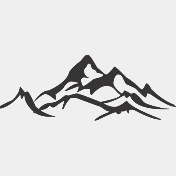 A1554 Mountain Thumbnail