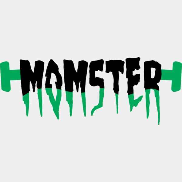 A1620 Momster Thumbnail