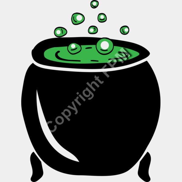 A1631 Cauldron Thumbnail