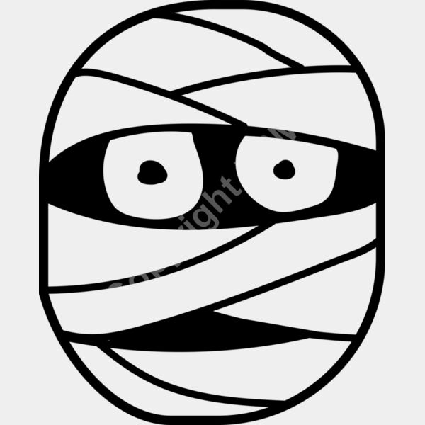 A1636 Mummy Thumbnail