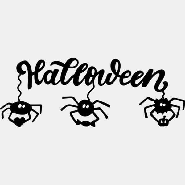 A1637 Halloween Thumbnail