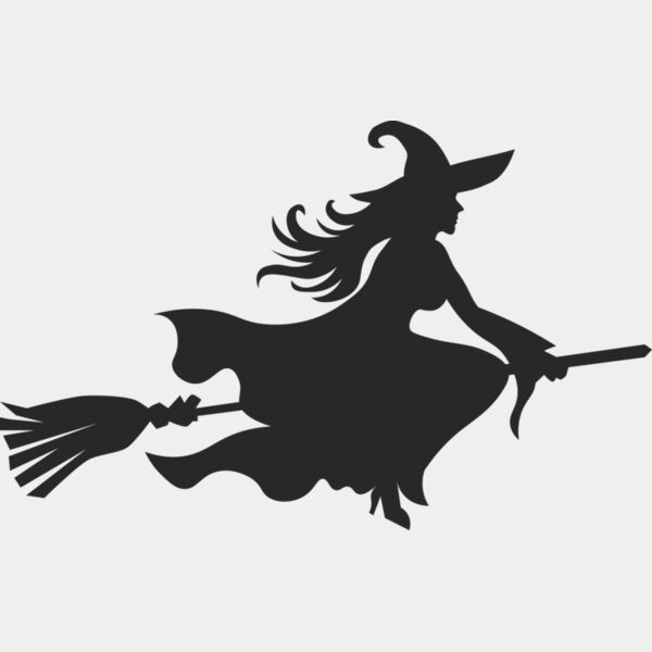 A1639 Witch Thumbnail