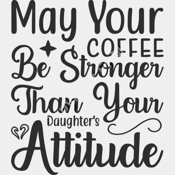 A1773 Coffee Stronger Thumbnail