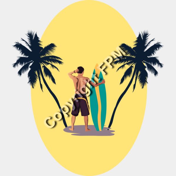 A1801 Surfer Thumbnail