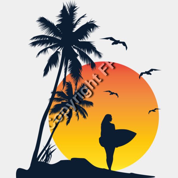 A1802 Surfing Thumbnail