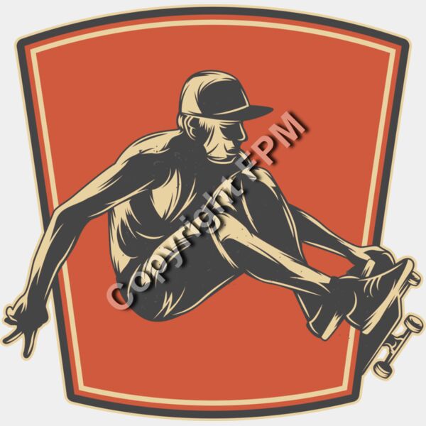 A1841 Skate Thumbnail