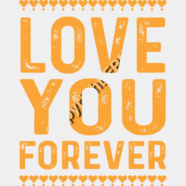 A1800 Love You Thumbnail