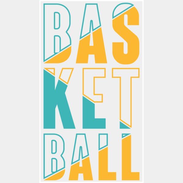 A1810 Basketball Thumbnail