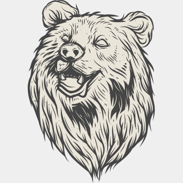 A1817 Bear Thumbnail