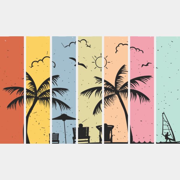 A1831 Beach Thumbnail