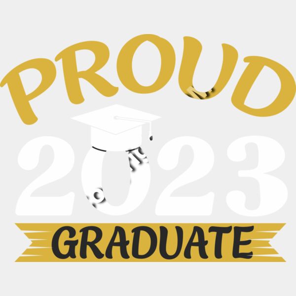 A1832 2023 Graduate Thumbnail