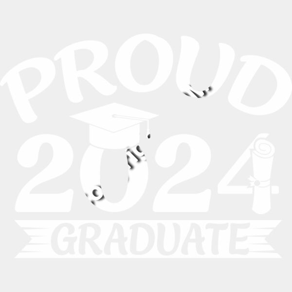 A1833 2024 Graduate Thumbnail