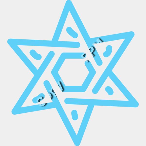 A1909 Star of David Thumbnail