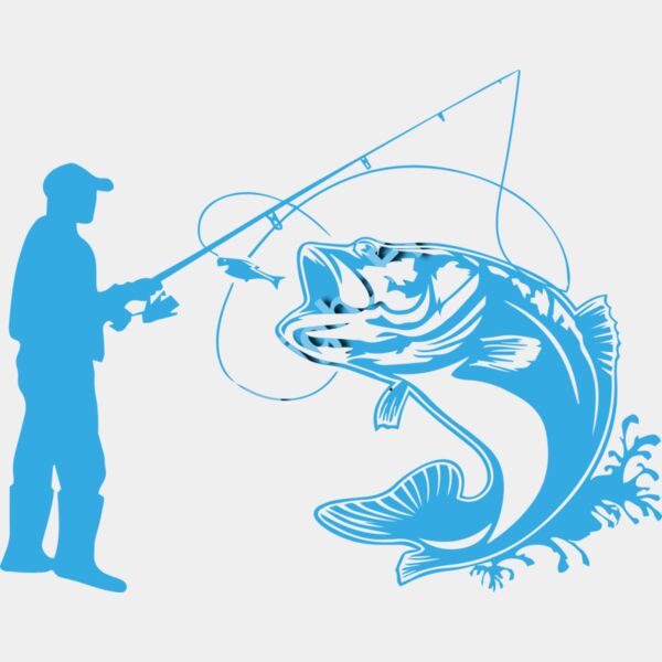 A1860 Fisherman Thumbnail