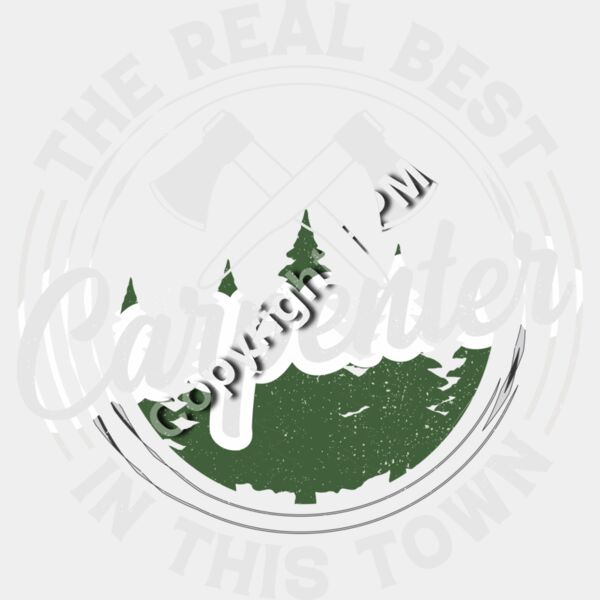 A1868 Carpenter Thumbnail