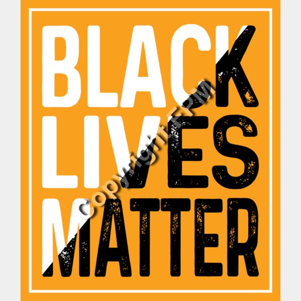 A1875 Black Lives Matter Thumbnail