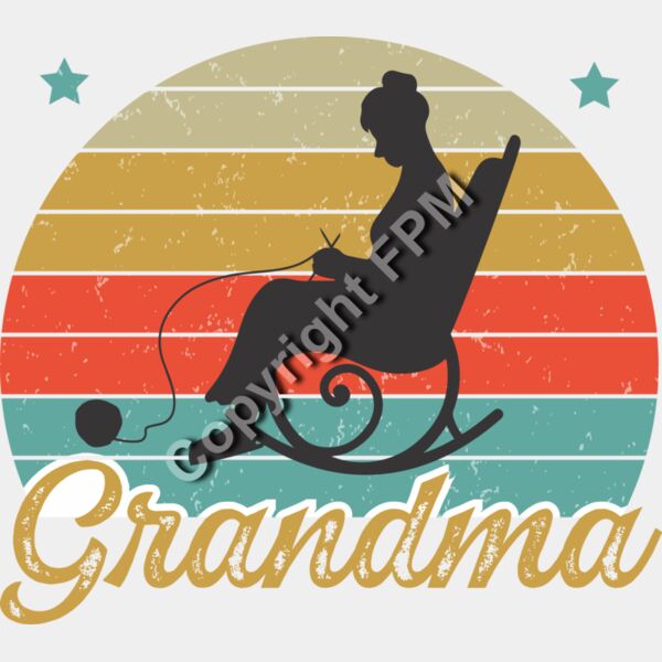 A1879 Grandma Thumbnail