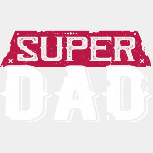 A1887 Super Dad Thumbnail