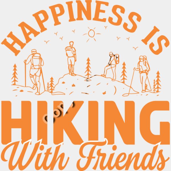 A1890 Hiking Thumbnail