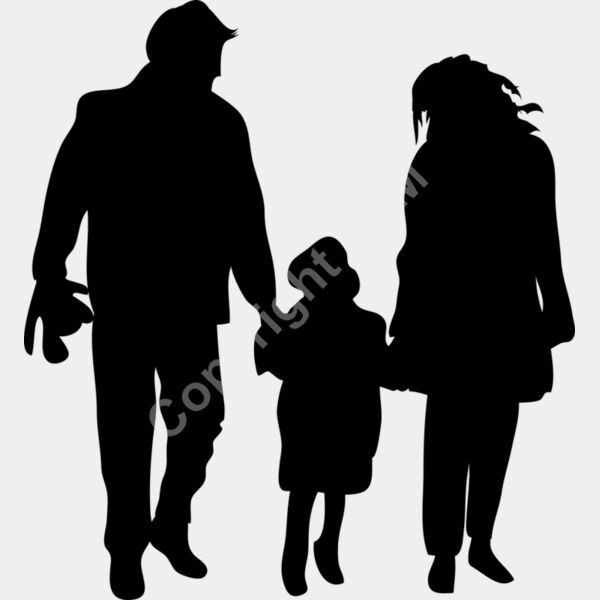 A1895 Parents and Chid Thumbnail