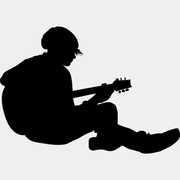 A1897 Guitarist Thumbnail