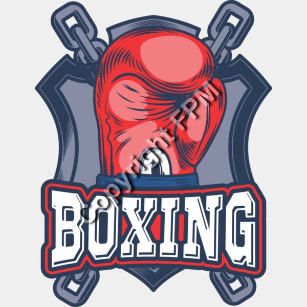 A1921 Boxing Thumbnail