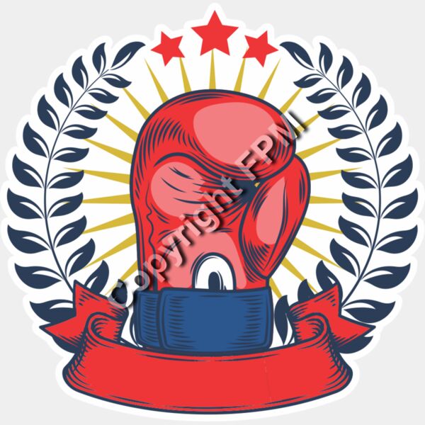 A1922 Boxing Thumbnail