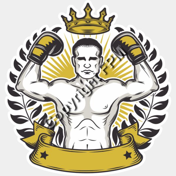 A1923 Boxing Thumbnail