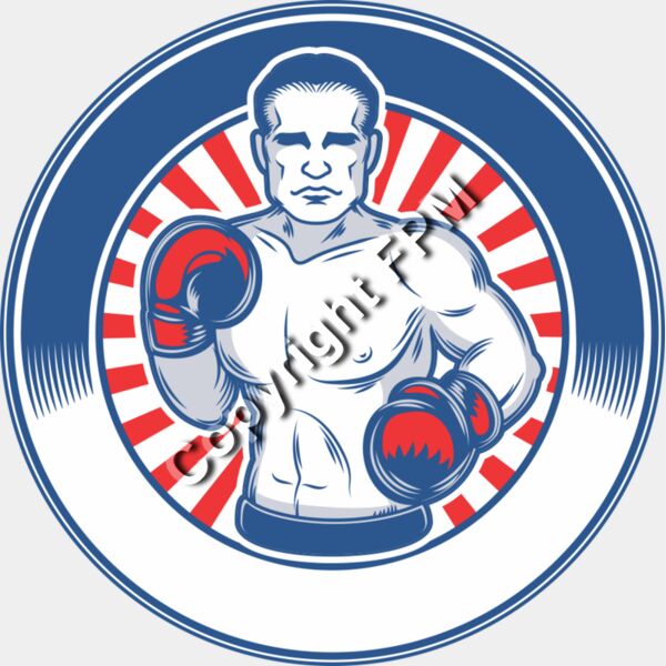 A1924 Boxing Thumbnail