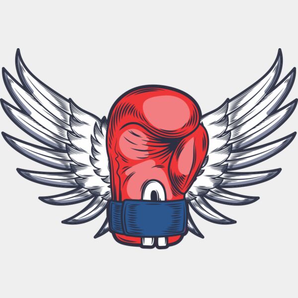 A1929 Boxing Thumbnail