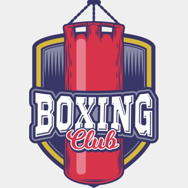 A1935 Boxing Club Thumbnail