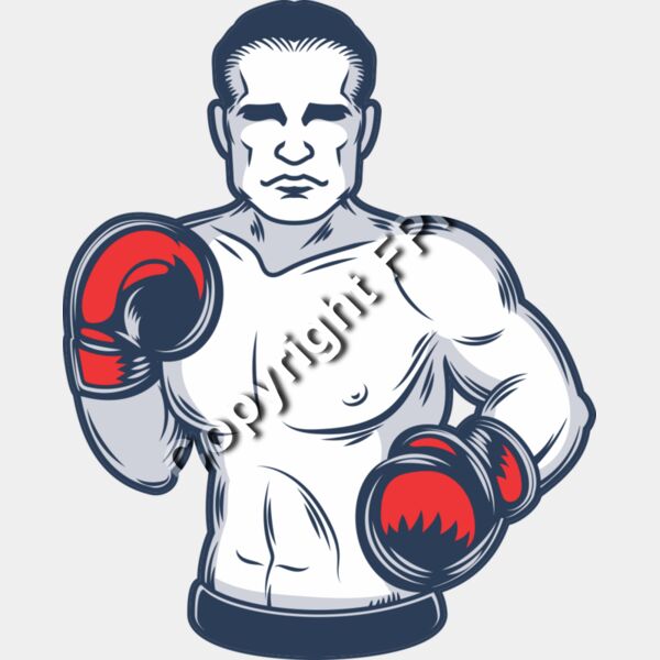 A1937 Boxer Thumbnail