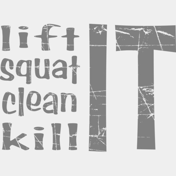 A1373 Lift It Thumbnail