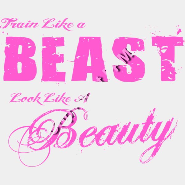 A1374 Beast Thumbnail