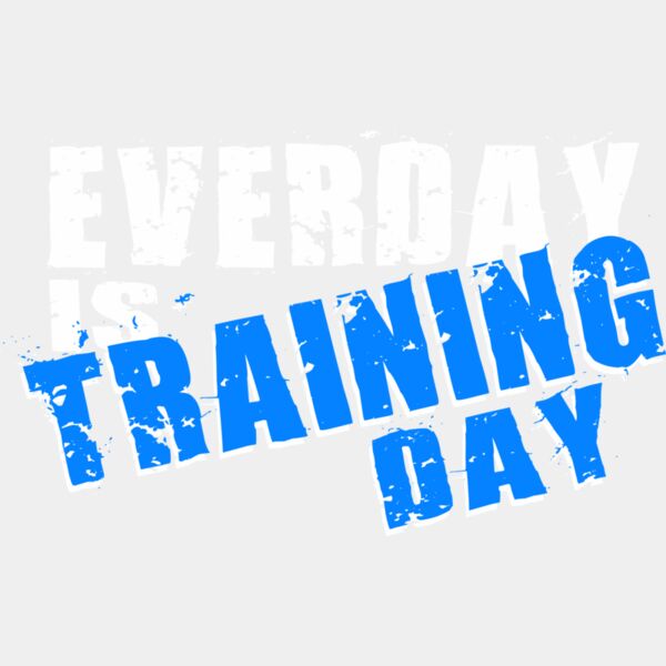 A1375 Training Day Thumbnail