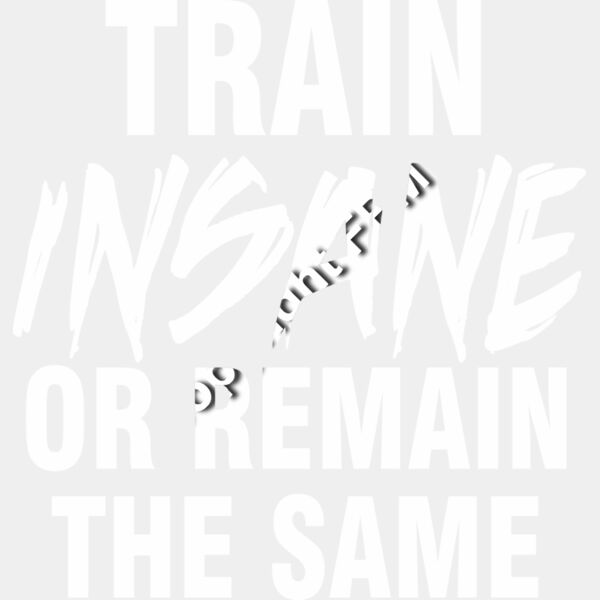 A1378 Train Insane Thumbnail