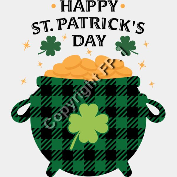 A1943 St Patricks Day Thumbnail