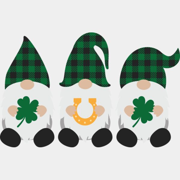 A1947 Irish gnomes Thumbnail