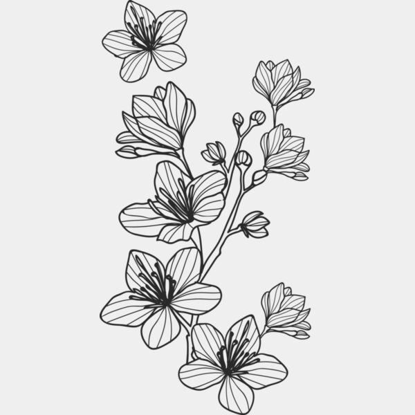 A1390 Flowers Thumbnail